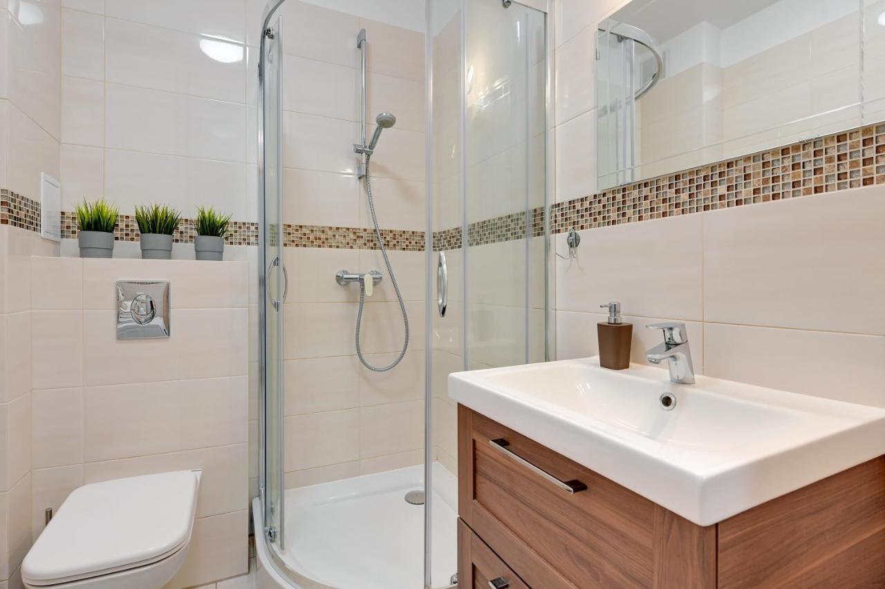 Triapart Amber Apartment Jantar
