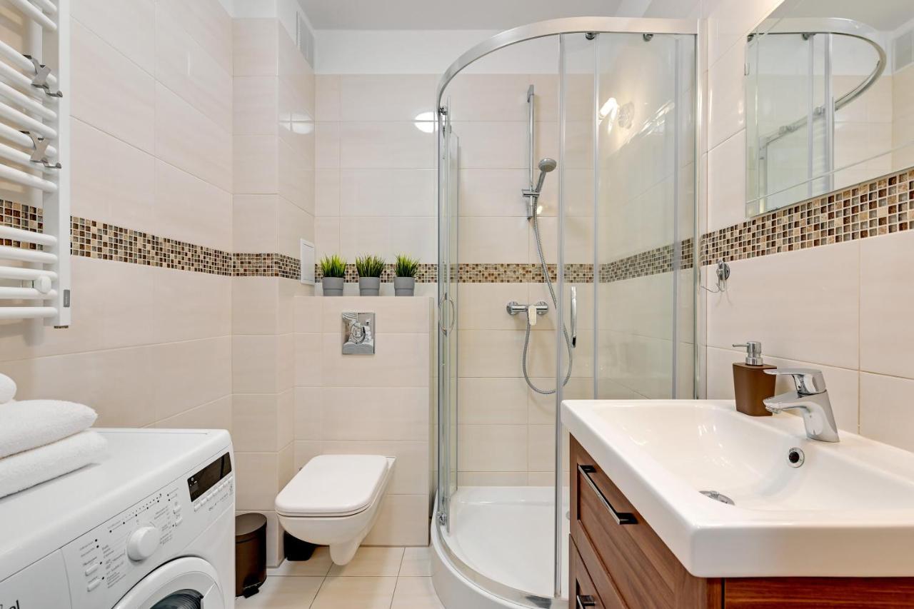 Apartment Triapart Amber Jantar
