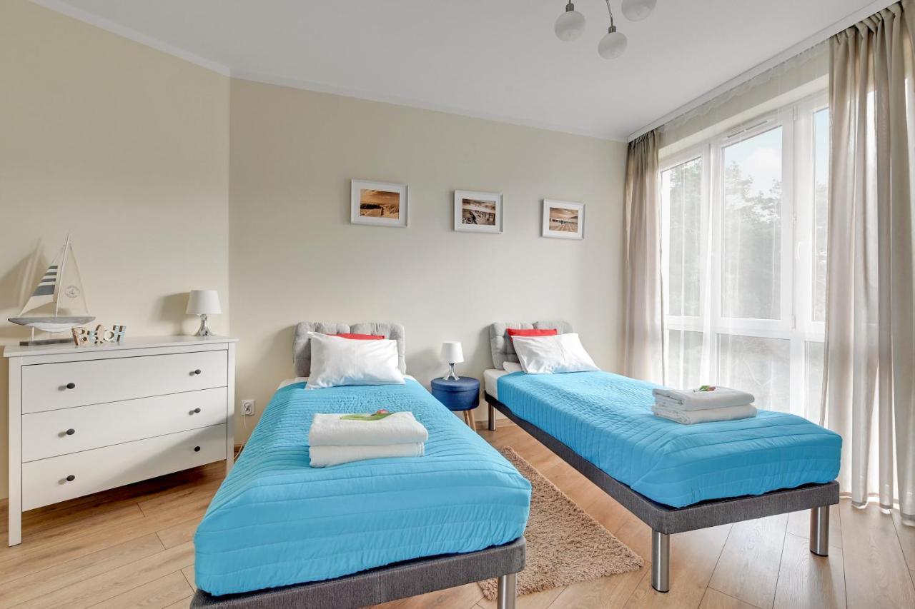 Triapart Amber Apartment Jantar