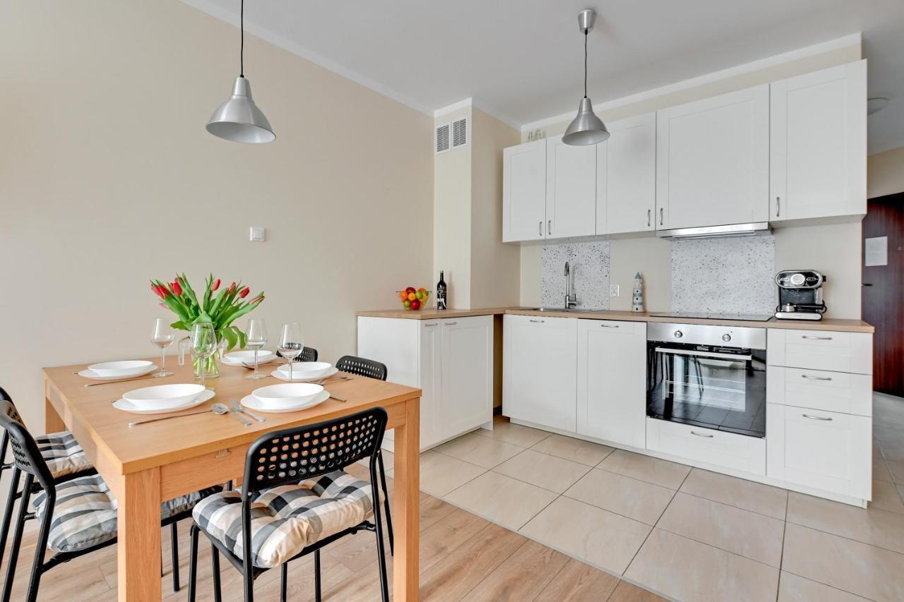 Triapart Amber Apartment