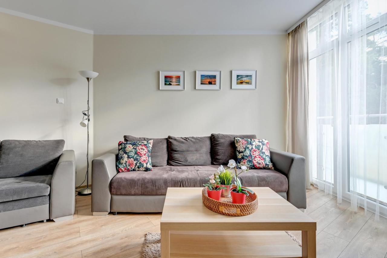 Apartment Triapart Amber